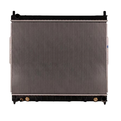 RADIADOR DE AGUA SSANGYONG -2131008223C
